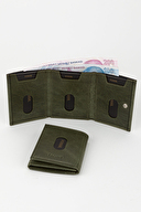 Fossil Erkek Cüzdan 8008