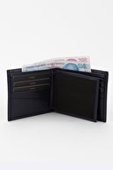 Fossil Erkek Cüzdan 8014