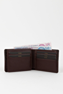 Fossil Erkek Cüzdan 8020