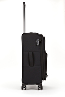 Fossil 65CM Orta Boy Kumaş Valiz 013