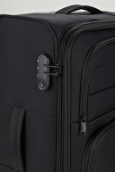 Fossil 65CM Orta Boy Kumaş Valiz 013