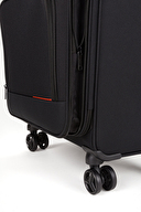 Fossil 65CM Orta Boy Kumaş Valiz 013