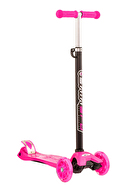 Maxi Fuşya Scooter ST253