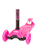 Maxi Fuşya Scooter ST253