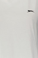 Slazenger Kadın Tişört GAZ BEYAZ