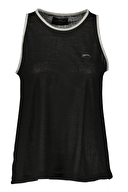 Slazenger Kadın Atlet GAZ SIYAH