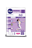 Sleepy Natural Ped Mega Uzun 42 Adet