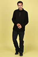 Exuma Büyük Beden Erkek Outdoor Polar 281204