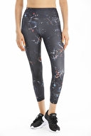 Exuma Kadın Spor Tayt 1023050