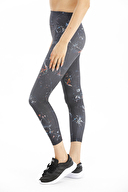 Exuma Kadın Spor Tayt 1023050