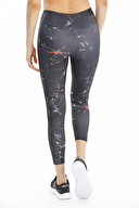 Exuma Kadın Spor Tayt 1023050