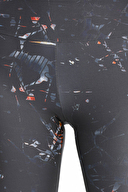 Exuma Kadın Spor Tayt 1023050