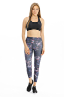 Exuma Kadın Spor Tayt 1023050