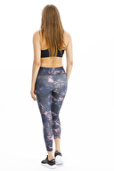 Exuma Kadın Spor Tayt 1023050