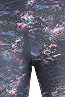 Exuma Kadın Spor Tayt 1023050