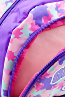 Muggle Gırl Rule Okul Canta 6788