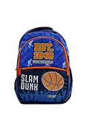 Muggle Basket Is Fun Okul Canta 9130