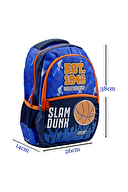 Muggle Basket Is Fun Okul Canta 9130