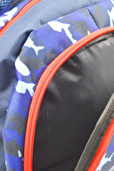 Muggle Shark Okul Canta 9567