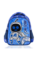 Muggle Astro Okul Canta 9956