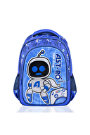 Muggle Astro Okul Canta 9956