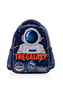 Muggle Galaxy Okul Canta 0839