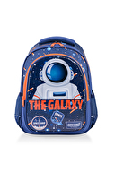 Muggle Galaxy Okul Canta 0839