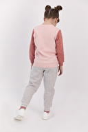 Hello Kitty Kız Çocuk Eşofman Takım L1402-GPDR