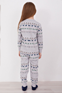 Roly Poly Çocuk Tulum RP2918-3