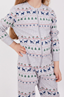 Roly Poly Çocuk Tulum RP2918-3