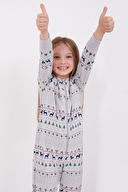 Roly Poly Çocuk Tulum RP2918-3