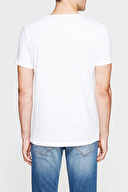 Mavi Erkek Tişört M064019-620