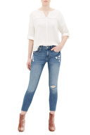 Mavi Kadın Bluz M121357-22937