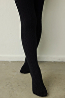 Pretty Kız Çocuk Külotlu Çorap Karina 500