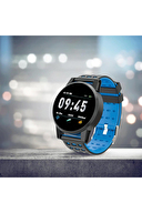 Polosmart pssw06 akıllı saat