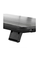 Mf Product Strike 0201 Laptop Soğutucu Siyah Siyah
