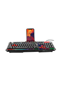 Polosmart pgm06 membran kablolu gaming klavye