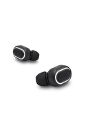 Polosmart fs45 tws kablosuz kulaklık siyah