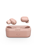 Polosmart FS55 TWS Kablosuz Kulaklık Pembe