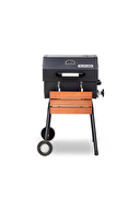 Guruss Barbekü Mangal CG-050