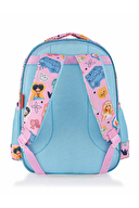 Barbie İlkokul Çantası Due Fun İn The Sun