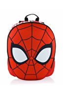 Spiderman İlkokul Çantası Neva Head