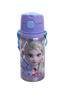 Frozen Çelik Matara 500ml İce Magic