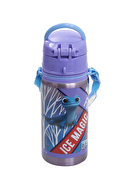 Frozen Çelik Matara 500ml İce Magic