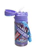 Frozen Çelik Matara 500ml İce Magic