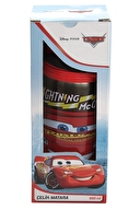Cars Çelik Matara 500ml Buddy