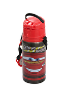 Cars Çelik Matara 500ml Buddy