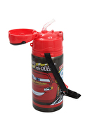 Cars Çelik Matara 500ml Buddy