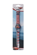 Cars Dijital Kol Saati Champion