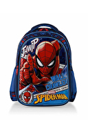 Spiderman İlkokul Çantası Loft Wall Crawder